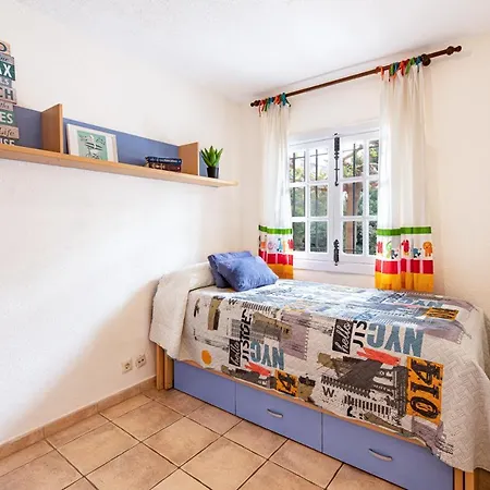 Marino Casa Azahar Appartamento