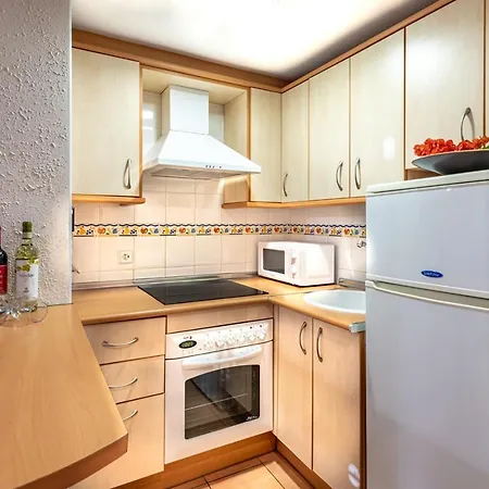 Marino Casa Azahar * Alcossebre