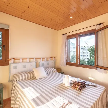 Appartamento Marino Casa Azahar