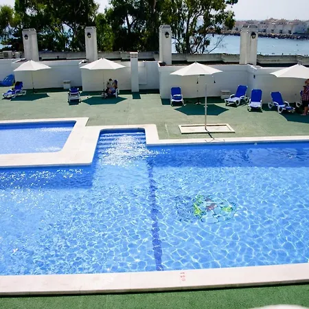 Marino Casa Azahar