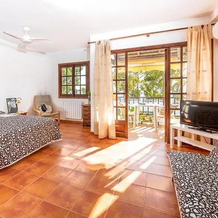 Marino Casa Azahar *