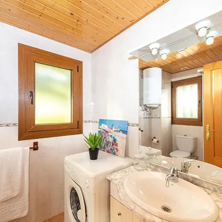 Marino Casa Azahar * Alcossebre