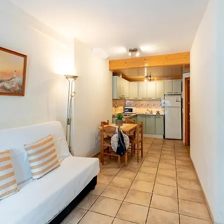 Marino Casa Azahar Alcossebre