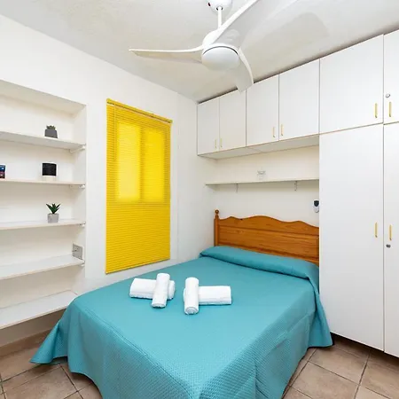 Marino Casa Azahar