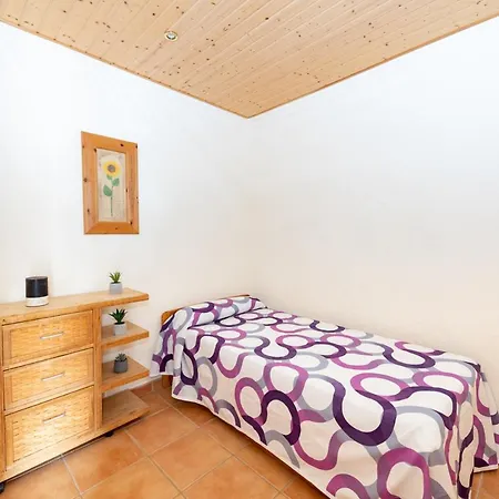 アパート Marino Casa Azahar