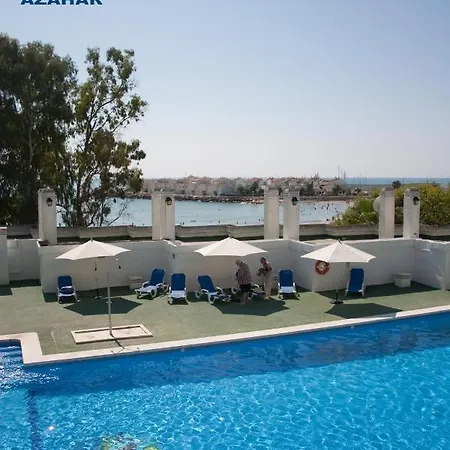Marino Casa Azahar