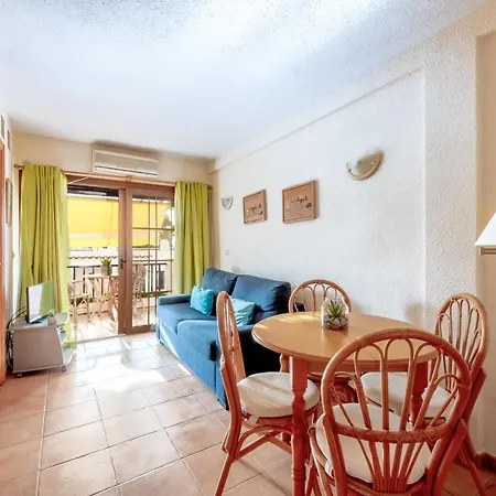 Marino Casa Azahar *