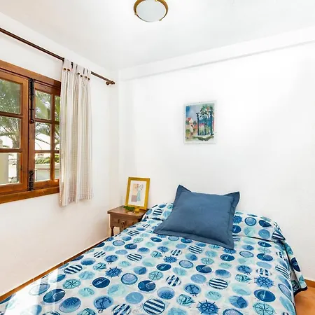 Marino Casa Azahar