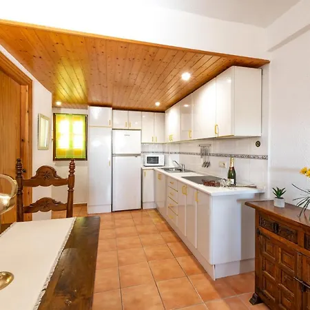 Marino Casa Azahar Alcossebre