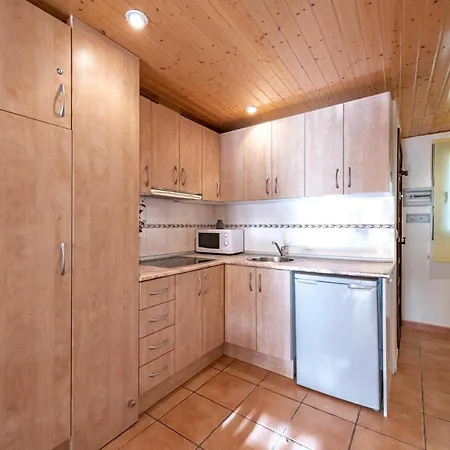 Marino Casa Azahar アパート Alcossebre