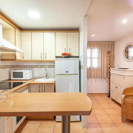 Marino Casa Azahar * Alcossebre