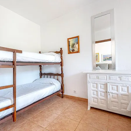 Marino Casa Azahar