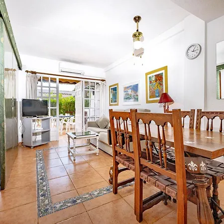 Marino Casa Azahar Apartamento