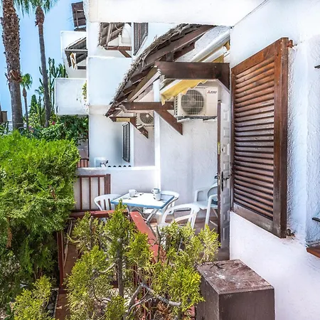 Apartamento Marino Casa Azahar