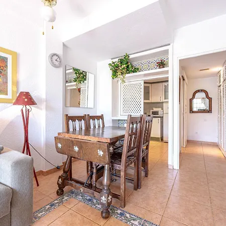 Marino Casa Azahar Apartamento *