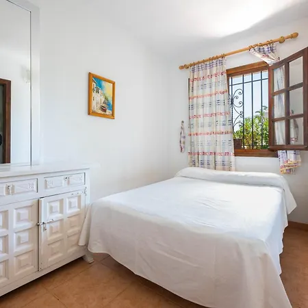 Marino Casa Azahar Apartamento