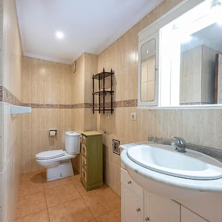 Marino Casa Azahar Apartamento *