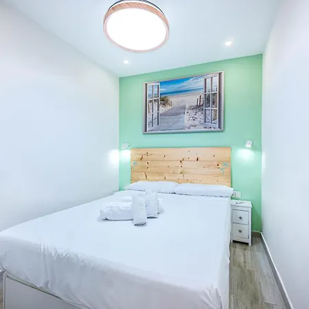 Marino Casa Azahar Apartamento Alcossebre