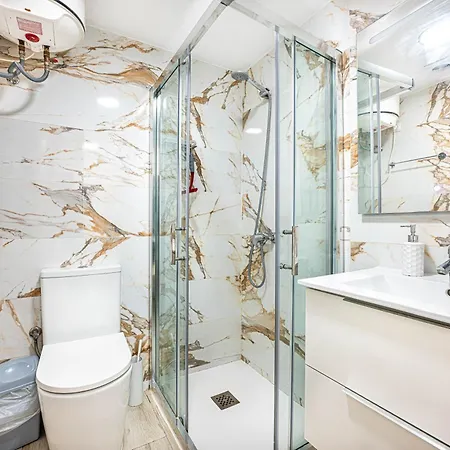 Apartamento Marino Casa Azahar Alcossebre