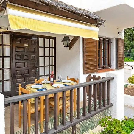 Marino Casa Azahar Apartamento