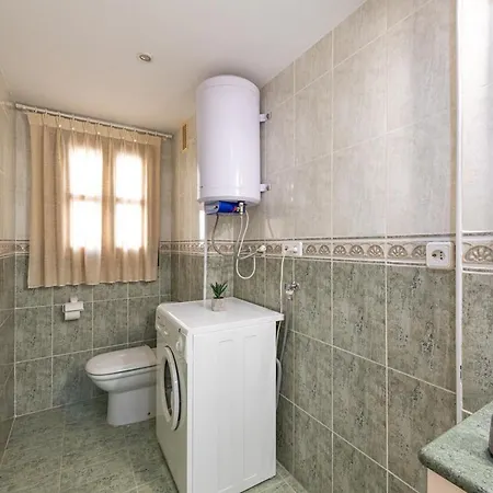 Marino Casa Azahar Alcossebre