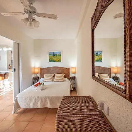 Marino Casa Azahar Apartamento *