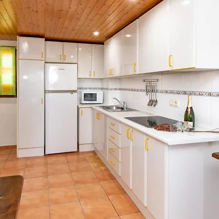 Apartamento Marino Casa Azahar