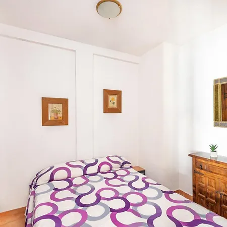 Marino Casa Azahar * Alcossebre