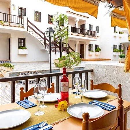 Apartamento Marino Casa Azahar