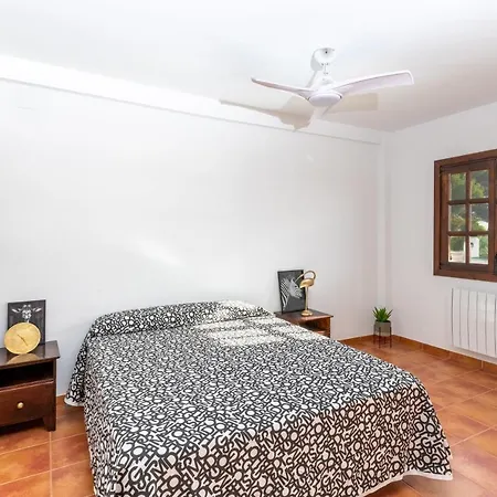 Apartamento Marino Casa Azahar *