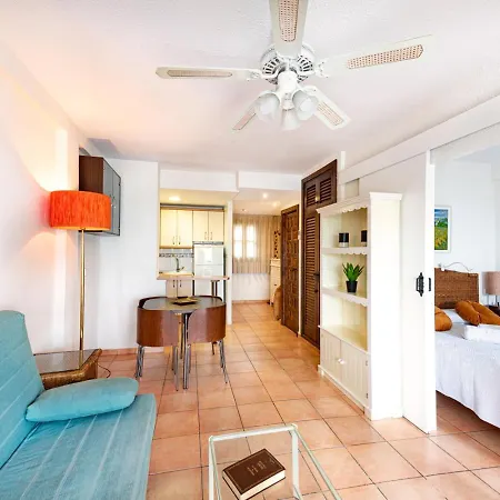 Apartamento Marino Casa Azahar *